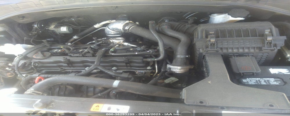 5XYZWDLA5FG289008 2015 HYUNDAI SANTA FE SPORT photo no. 10