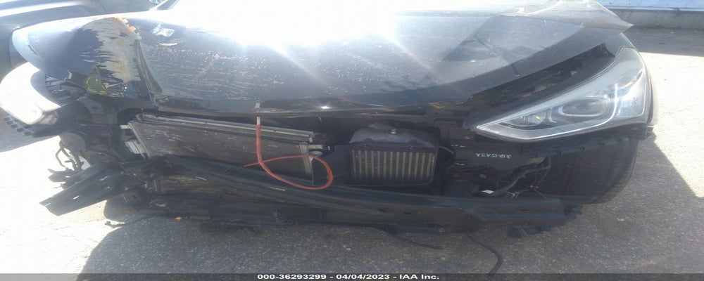 5XYZWDLA5FG289008 2015 HYUNDAI SANTA FE SPORT photo no. 6