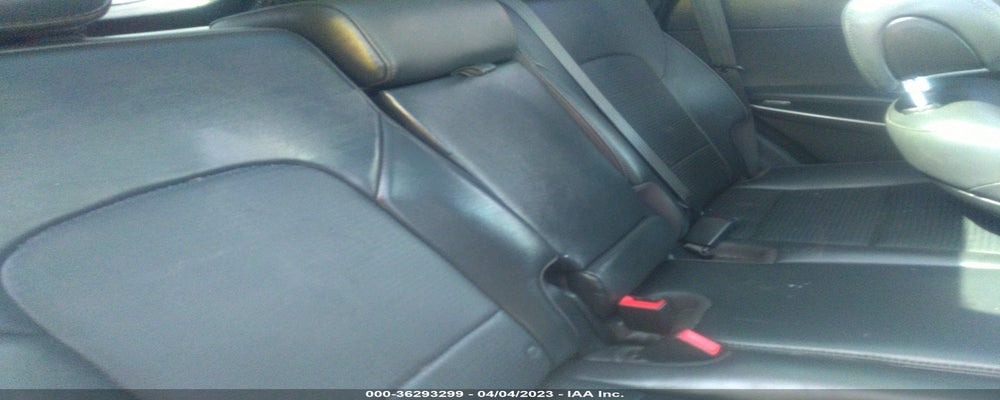 5XYZWDLA5FG289008 2015 HYUNDAI SANTA FE SPORT photo no. 8