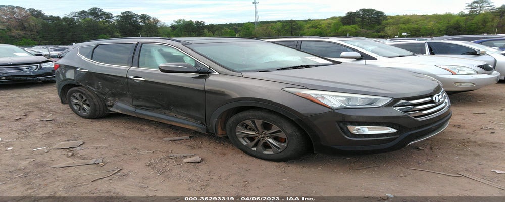 5XYZU3LB9EG175049 2014 HYUNDAI SANTA FE SPORT photo no. 17