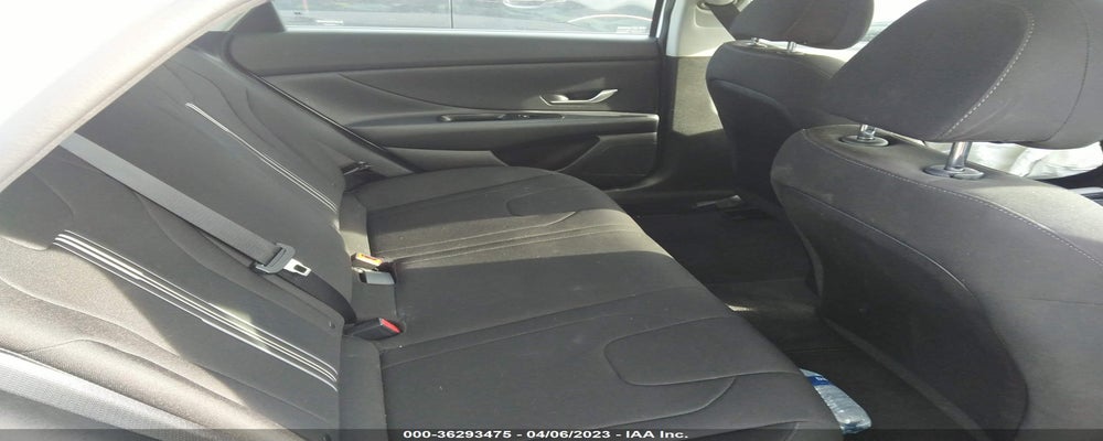 5NPLM4AG8NH063913 2022 HYUNDAI ELANTRA photo no. 8