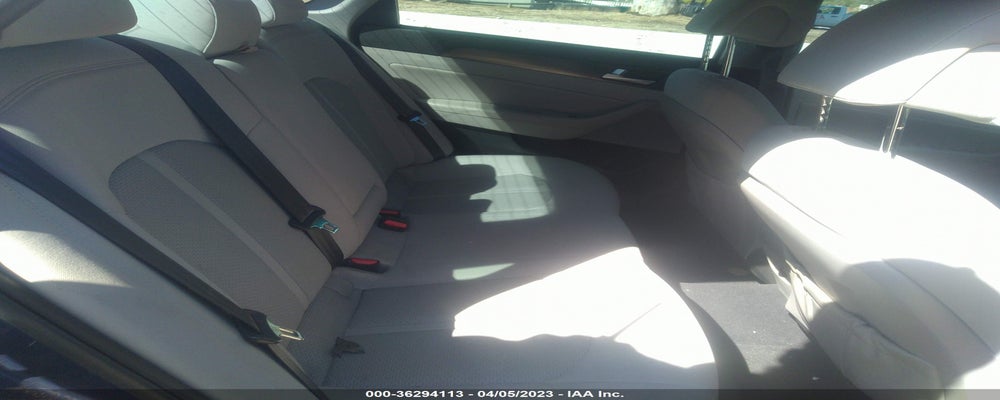 5NPE34AF2HH454028 2017 HYUNDAI SONATA photo no. 8