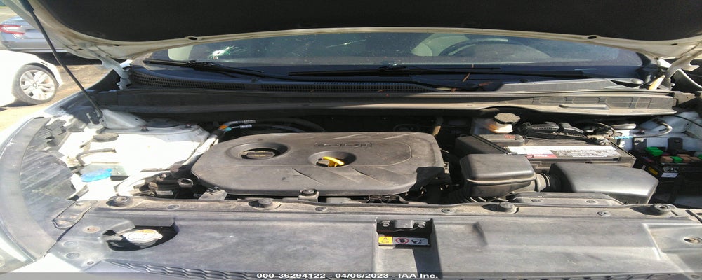 KM8JT3AF8FU013284 2015 HYUNDAI TUCSON photo no. 10