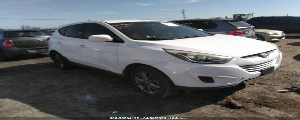 KM8JT3AF8FU013284 2015 HYUNDAI TUCSON photo no. 16