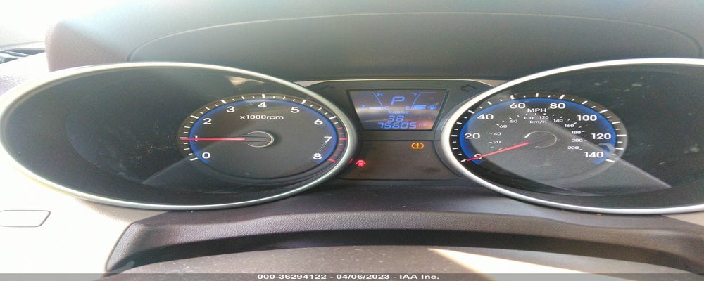 KM8JT3AF8FU013284 2015 HYUNDAI TUCSON photo no. 7
