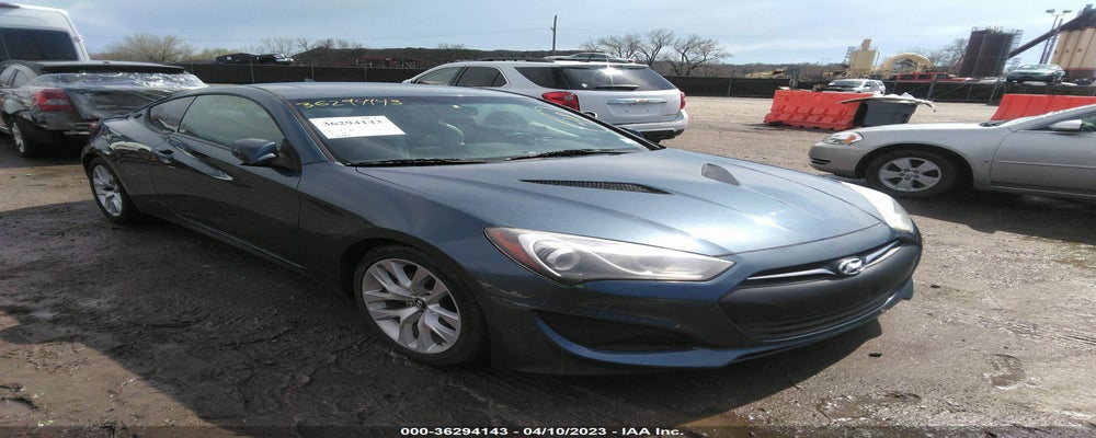 KMHHT6KD1DU094249 2013 HYUNDAI GENESIS COUPE photo no. 18