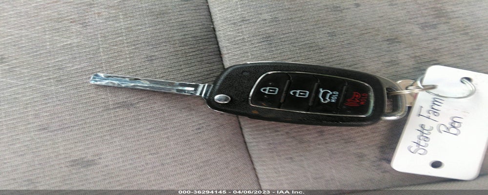 KM8J3CA43GU155168 2016 HYUNDAI TUCSON photo no. 11