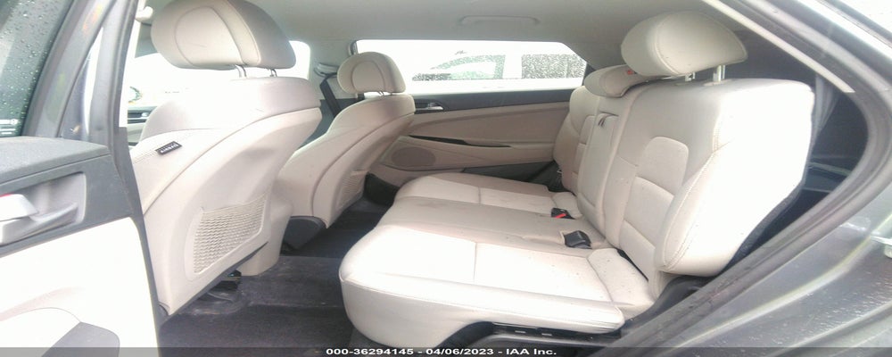 KM8J3CA43GU155168 2016 HYUNDAI TUCSON photo no. 8