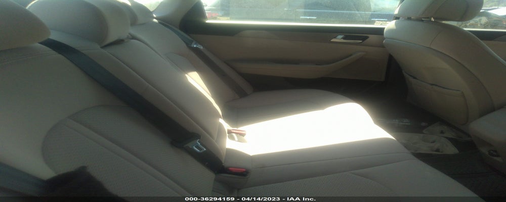 5NPE24AF5FH004907 2015 HYUNDAI SONATA photo no. 8