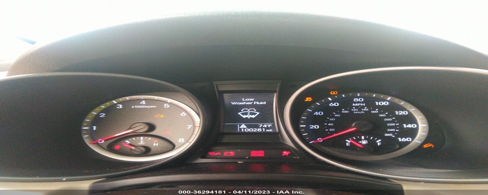 5XYZU3LB1GG337730 2016 HYUNDAI SANTA FE SPORT photo no. 7