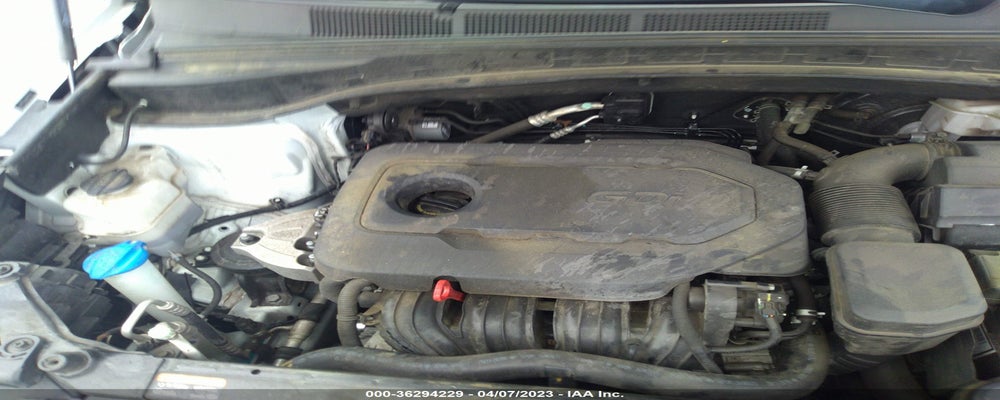 5NMZT3LB4HH027792 2017 HYUNDAI SANTA FE SPORT photo no. 10