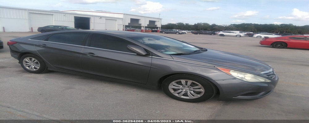 5NPEB4AC4BH035453 2011 HYUNDAI SONATA photo no. 23