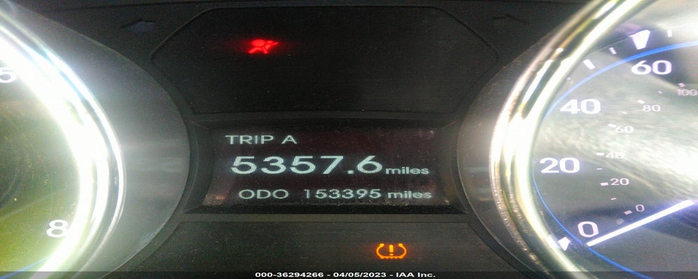 5NPEB4AC4BH035453 2011 HYUNDAI SONATA photo no. 7