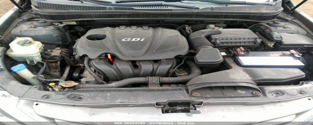 5NPEB4ACXCH345835 2012 HYUNDAI SONATA photo no. 10
