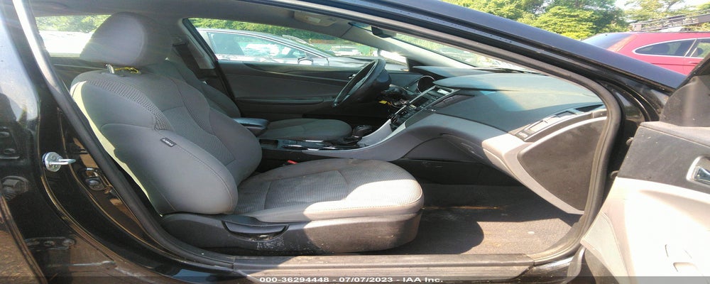 5NPEB4AC2EH867538 2014 HYUNDAI SONATA photo no. 5