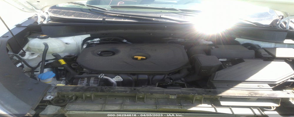 KM8J33A41KU883872 2019 HYUNDAI TUCSON photo no. 10