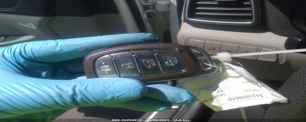 KM8J33A41KU883872 2019 HYUNDAI TUCSON photo no. 11