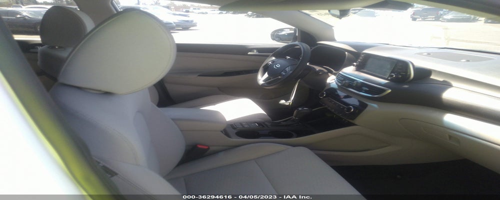 KM8J33A41KU883872 2019 HYUNDAI TUCSON photo no. 5
