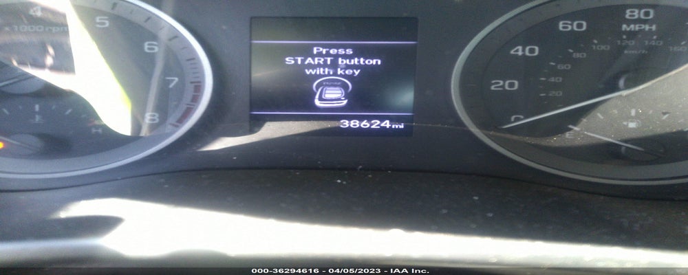KM8J33A41KU883872 2019 HYUNDAI TUCSON photo no. 7