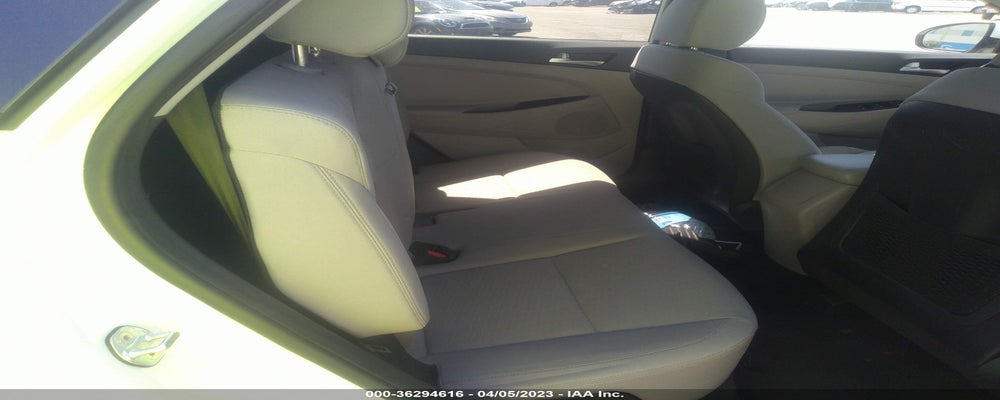 KM8J33A41KU883872 2019 HYUNDAI TUCSON photo no. 8