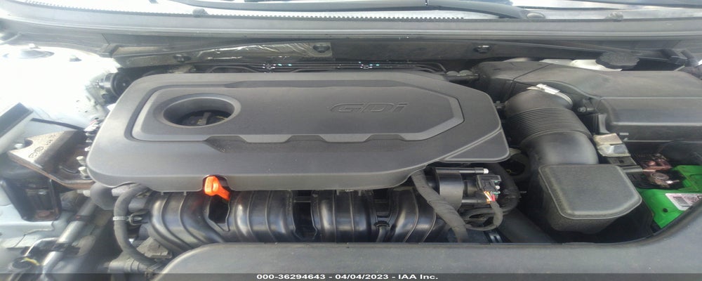 5NPE34AF7FH038019 2015 HYUNDAI SONATA photo no. 10