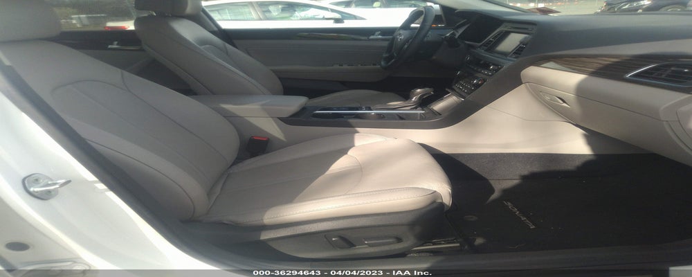 5NPE34AF7FH038019 2015 HYUNDAI SONATA photo no. 5