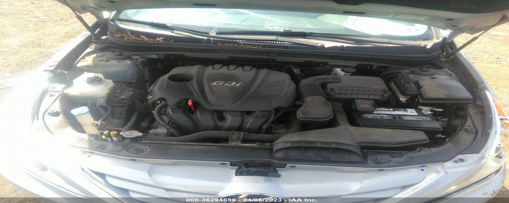 5NPEB4AC4DH740157 2013 HYUNDAI SONATA photo no. 10