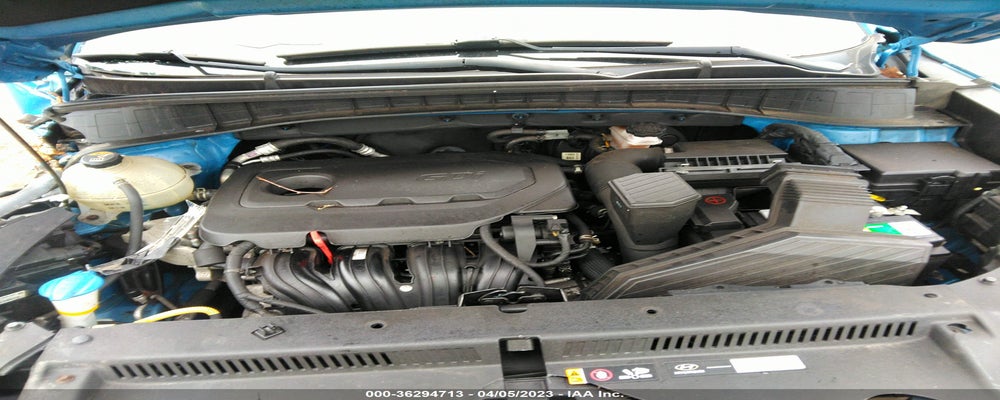 KM8J3CAL2KU990078 2019 HYUNDAI TUCSON photo no. 10