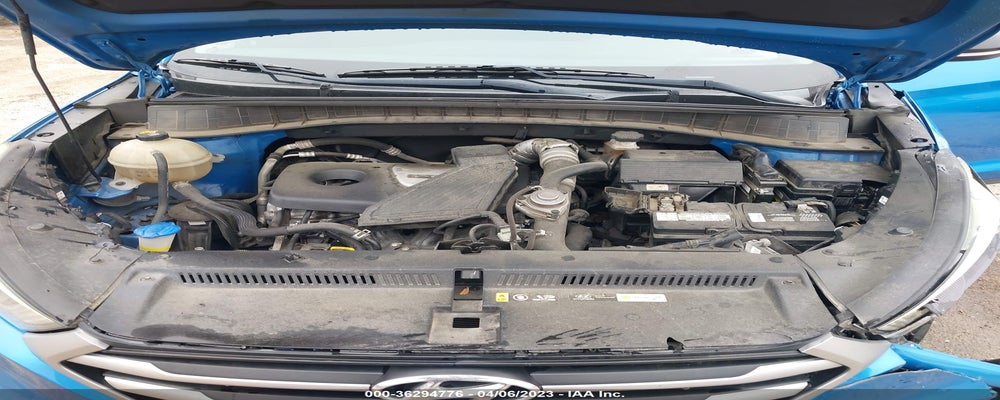 KM8J33A22HU470754 2017 HYUNDAI TUCSON photo no. 10