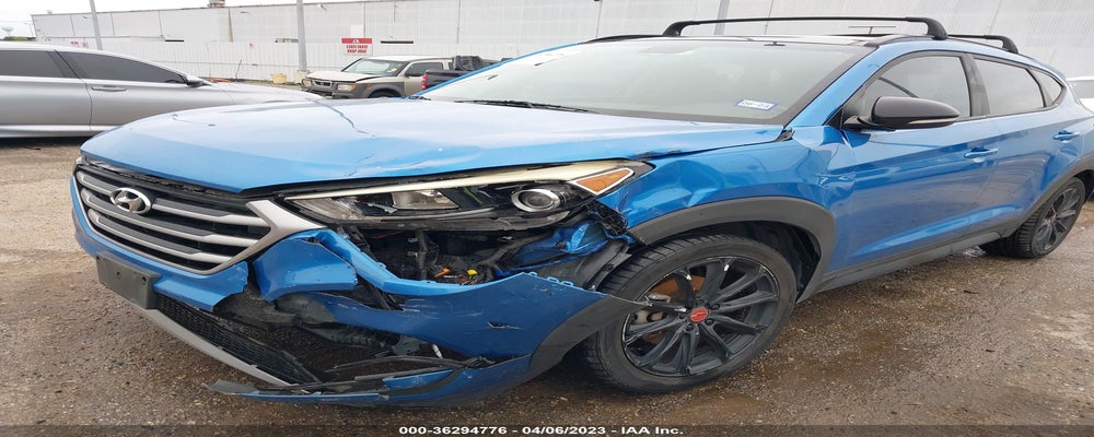KM8J33A22HU470754 2017 HYUNDAI TUCSON photo no. 6