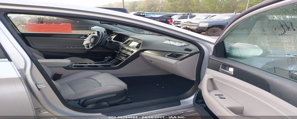 5NPE34AF8HH467480 2017 HYUNDAI SONATA photo no. 5