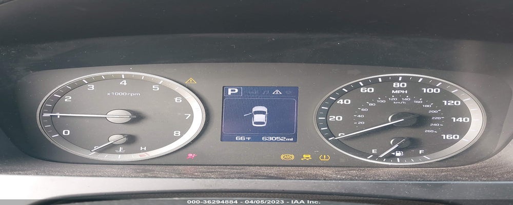 5NPE34AF8HH467480 2017 HYUNDAI SONATA photo no. 7