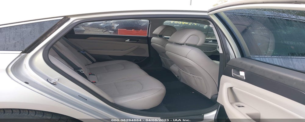 5NPE34AF8HH467480 2017 HYUNDAI SONATA photo no. 8