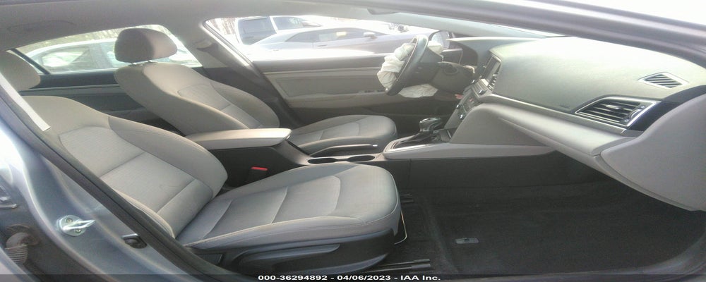 5NPD84LF6HH115718 2017 HYUNDAI ELANTRA photo no. 5