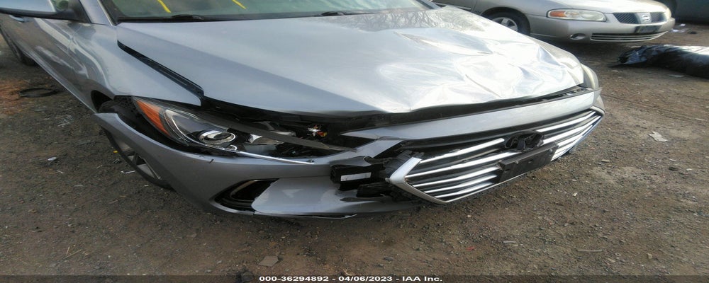 5NPD84LF6HH115718 2017 HYUNDAI ELANTRA photo no. 6