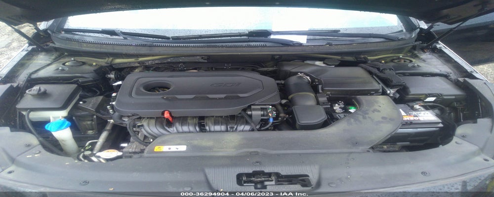 5NPE24AF7HH492549 2017 HYUNDAI SONATA photo no. 10