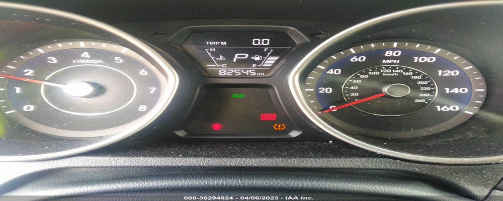 5NPDH4AE6EH509175 2014 HYUNDAI ELANTRA photo no. 7