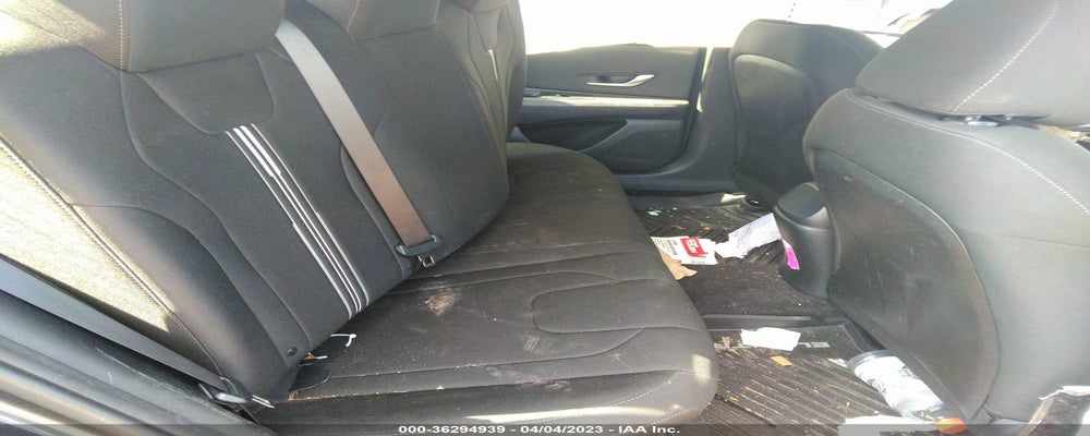 5NPLS4AG5MH043994 2021 HYUNDAI ELANTRA photo no. 8