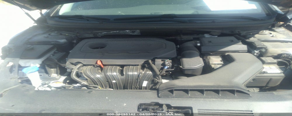 5NPE24AF3KH759838 2019 HYUNDAI SONATA photo no. 10