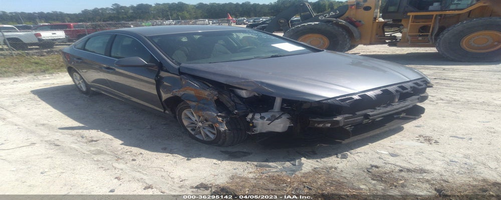 5NPE24AF3KH759838 2019 HYUNDAI SONATA photo no. 10