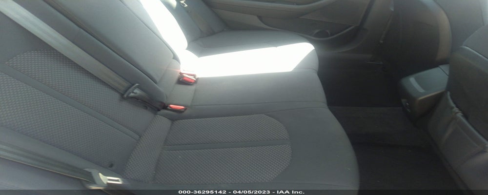 5NPE24AF3KH759838 2019 HYUNDAI SONATA photo no. 8