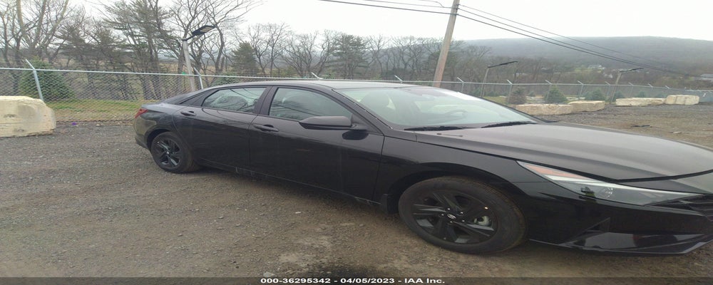 KMHLM4AG9NU365888 2022 HYUNDAI ELANTRA photo no. 6
