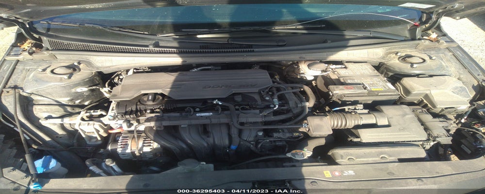 5NPLL4AG1NH053288 2022 HYUNDAI ELANTRA photo no. 10