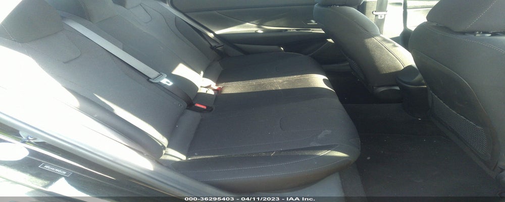 5NPLL4AG1NH053288 2022 HYUNDAI ELANTRA photo no. 8