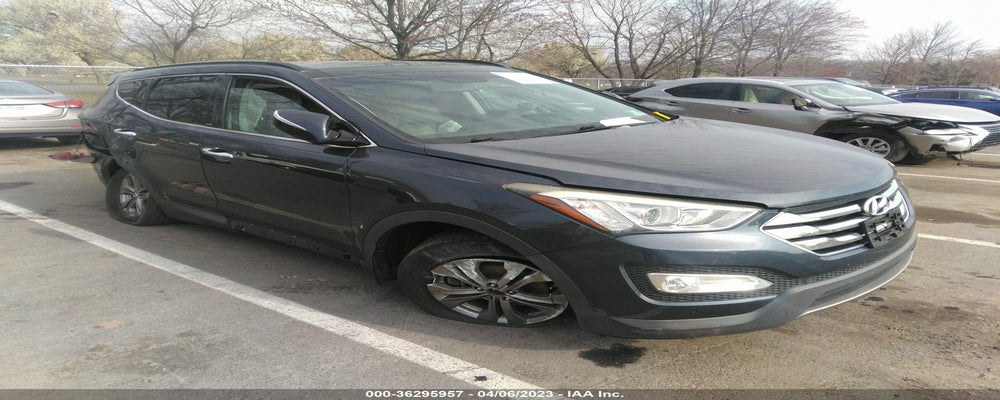 5XYZU3LB5EG186470 2014 HYUNDAI SANTA FE SPORT photo no. 15