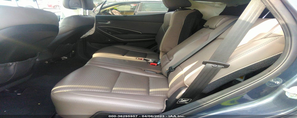 5XYZU3LB5EG186470 2014 HYUNDAI SANTA FE SPORT photo no. 8