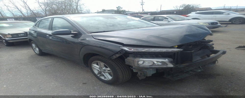 KM8K1CAA2MU678774 2021 HYUNDAI KONA photo no. 21