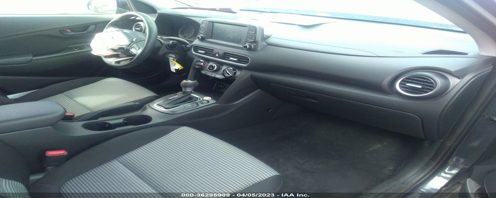 KM8K1CAA2MU678774 2021 HYUNDAI KONA photo no. 5