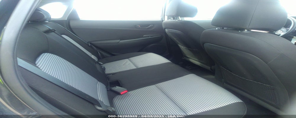 KM8K1CAA2MU678774 2021 HYUNDAI KONA photo no. 8