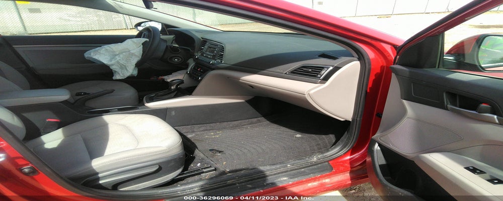 5NPD74LF9HH208509 2017 HYUNDAI ELANTRA photo no. 5